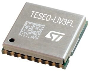 AlbaSpot IoT companion