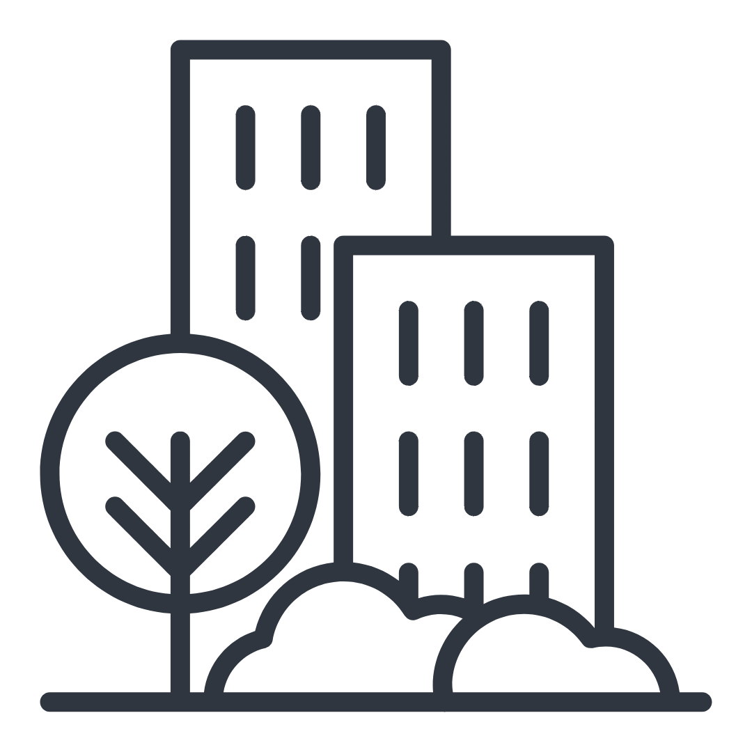 Solution infrastructures Albora