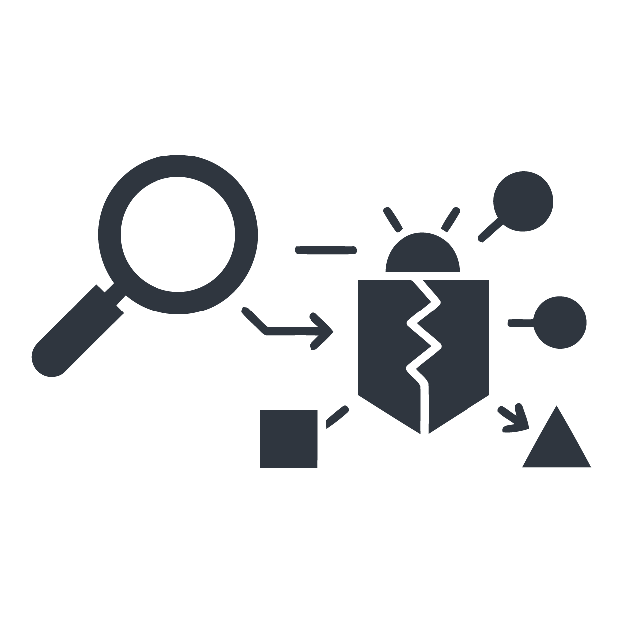 Threat mitigation